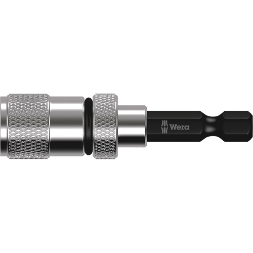 Bitholder for drywall with adjustable depth 1/4 Helyx Safety & Industrial Supplies