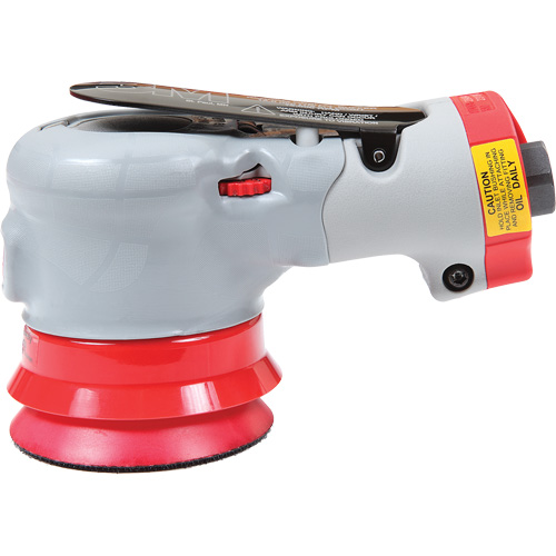 Ponceuse orbitale al&eacute;atoire Helyx Safety & Industrial Supplies