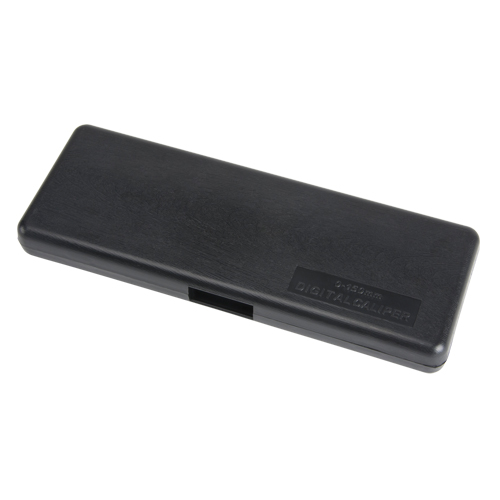 Digital Caliper Case Helyx Safety & Industrial Supplies