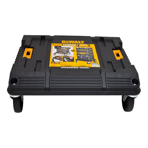TSTAK&reg; Tool Cart Helyx Safety & Industrial Supplies