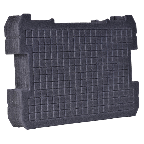 TSTAK&reg; Foam Insert Helyx Safety & Industrial Supplies