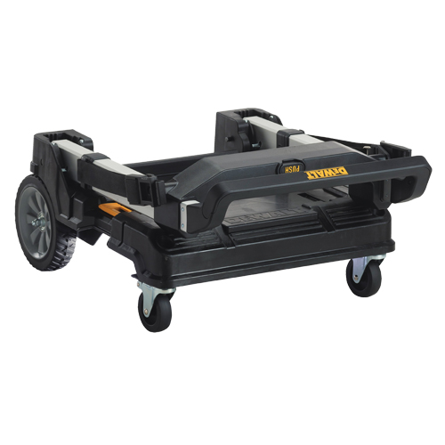 TSTAK&reg; Trolley Helyx Safety & Industrial Supplies
