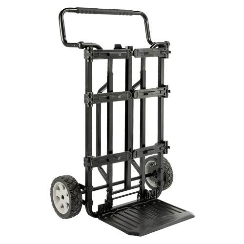 ToughSystem&reg; DS Carrier Helyx Safety & Industrial Supplies