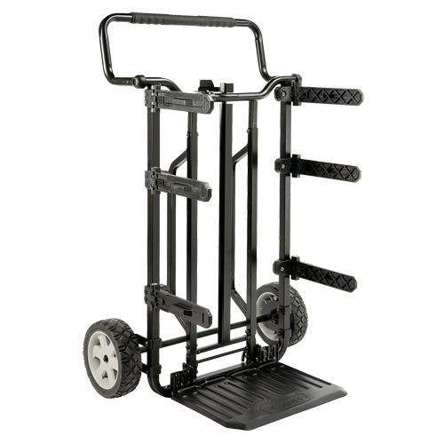ToughSystem&reg; DS Carrier Helyx Safety & Industrial Supplies