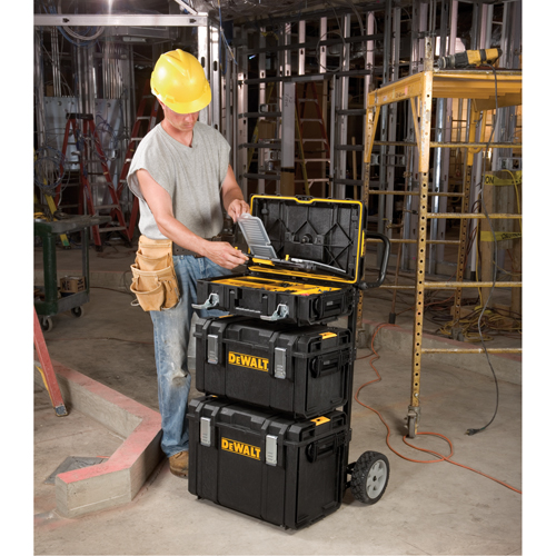 ToughSystem&reg; DS Carrier Helyx Safety & Industrial Supplies