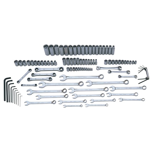 Add On Set, 104 Pieces Helyx Safety & Industrial Supplies