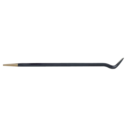 Pry Bar, 3" W, 24" L Helyx Safety & Industrial Supplies