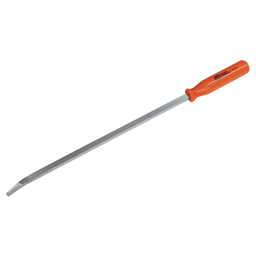 Pry Bar, 1-1/4" W, 24-1/4" L Helyx Safety & Industrial Supplies