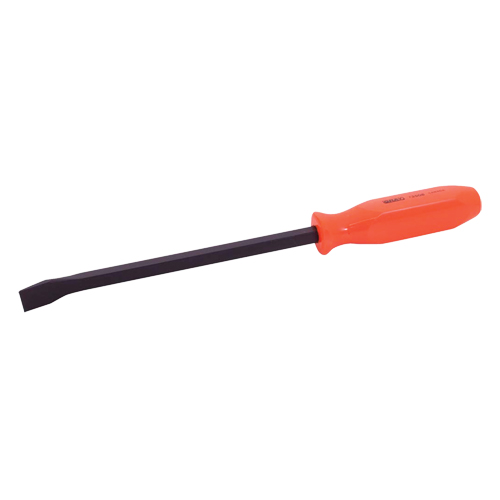 Pry Bar, 1-1/4" W, 13" L Helyx Safety & Industrial Supplies