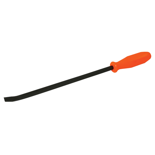 Pry Bar, 1-1/4" W, 18-1/4" L Helyx Safety & Industrial Supplies