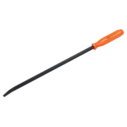 Pry Bar, 1-1/4" W, 24-1/4" L Helyx Safety & Industrial Supplies