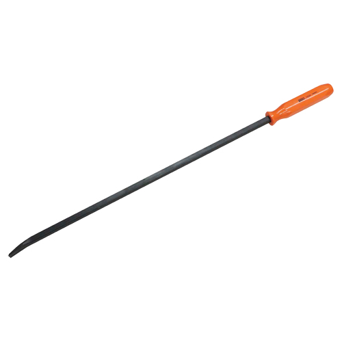 Pry Bar, 1-1/4" W, 30-1/4" L Helyx Safety & Industrial Supplies