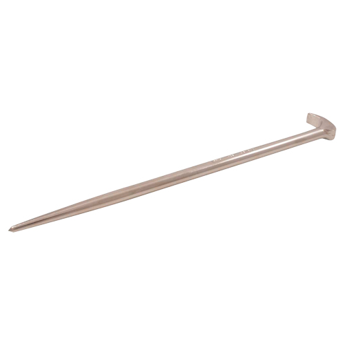 Levier, 1-1/2" la x 11" lo Helyx Safety & Industrial Supplies