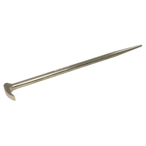 Levier, 2" la x 15-1/4" lo Helyx Safety & Industrial Supplies