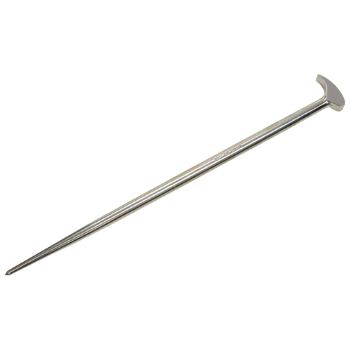 Levier, 2-1/4" la x 20" lo Helyx Safety & Industrial Supplies