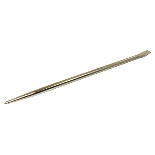 Pinch Bar, 24" Helyx Safety & Industrial Supplies