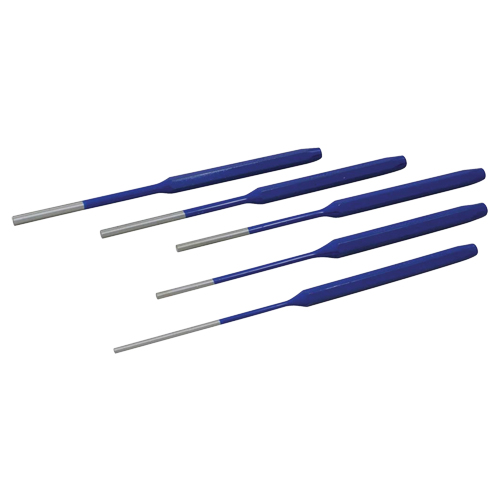 Pin Punch Set Helyx Safety & Industrial Supplies