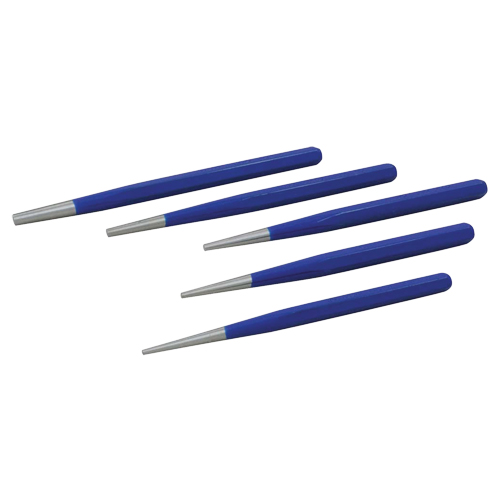 Taper Punch Set Helyx Safety & Industrial Supplies