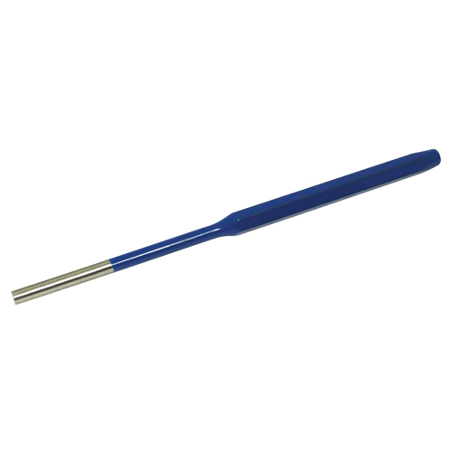 Poinçon effil&eacute; long, 1/4" dia. x 8" lo Helyx Safety & Industrial Supplies
