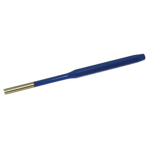 Long Pin Punch, 5/16" Dia. x 8" L Helyx Safety & Industrial Supplies