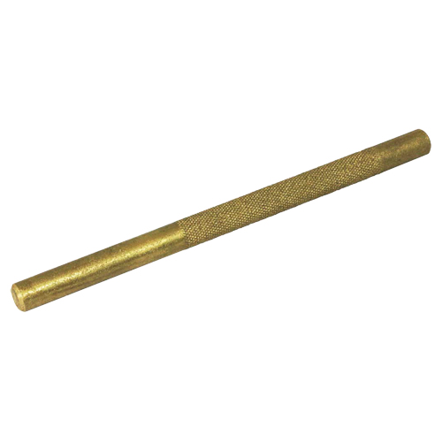 Chasse-goupille en laiton Helyx Safety & Industrial Supplies