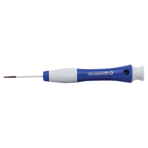 Torx&reg; Screwdriver Helyx Safety & Industrial Supplies