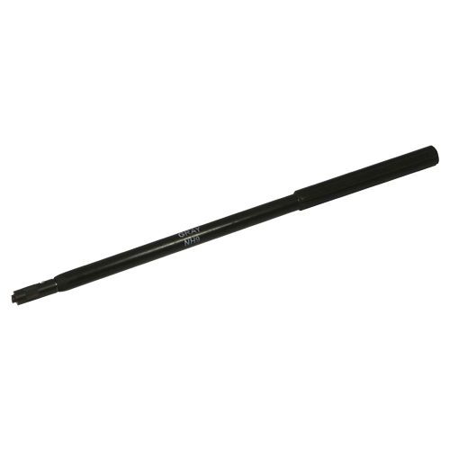 Screw Starter Slotted Helyx Safety & Industrial Supplies