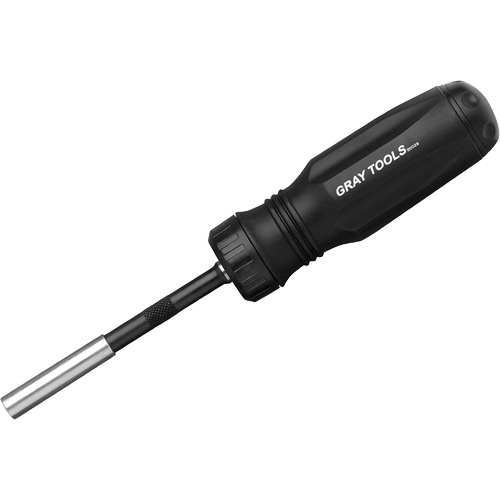 Tournevis sans engrenage Helyx Safety & Industrial Supplies