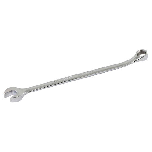 Combination Wrench, 6 Point, 5/16", Chrome Finish Helyx Safety & Industrial Supplies