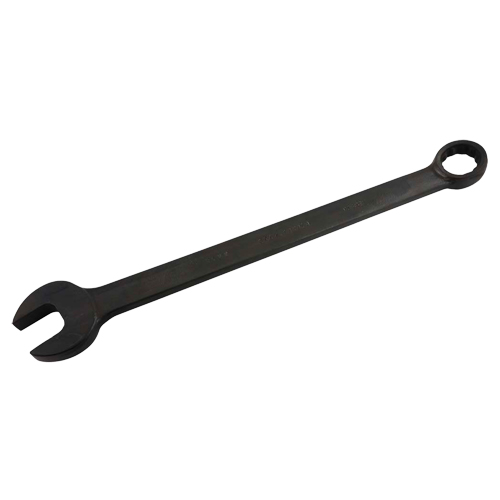 Combination Wrench, 12 Point, 35 mm, Black Oxide Finish Helyx Safety & Industrial Supplies
