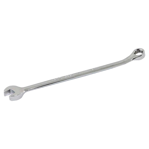 Combination Wrench, 6 Point, 6 mm, Chrome Finish Helyx Safety & Industrial Supplies
