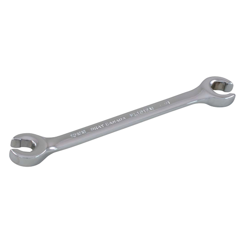 Cl&eacute; polygonale ouverte Helyx Safety & Industrial Supplies