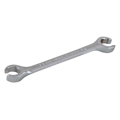 Cl&eacute; polygonale ouverte Helyx Safety & Industrial Supplies