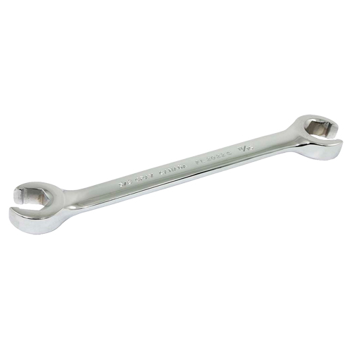 Cl&eacute; polygonale ouverte Helyx Safety & Industrial Supplies