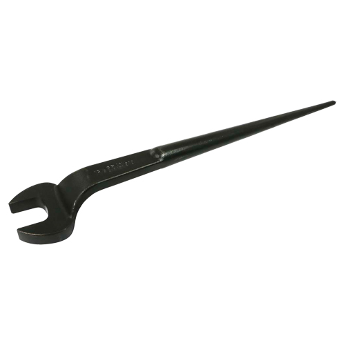 Cl&eacute; &agrave; fourche de monteur Helyx Safety & Industrial Supplies