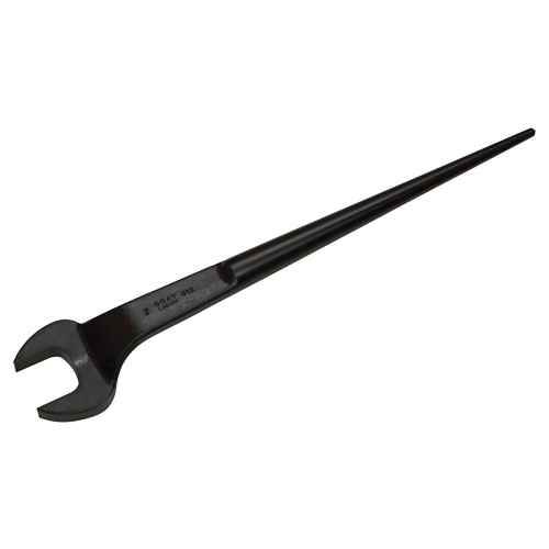 Structural Wrench Helyx Safety & Industrial Supplies