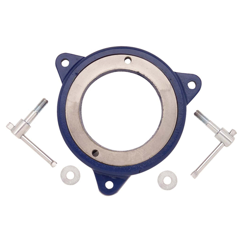 Swivel Base For Vise Helyx Safety & Industrial Supplies