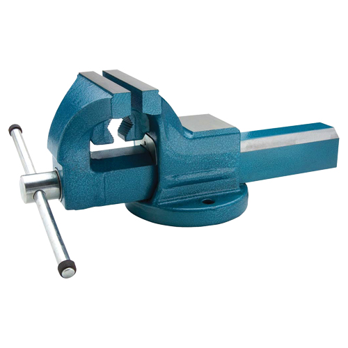 Combination Pipe Vise Helyx Safety & Industrial Supplies