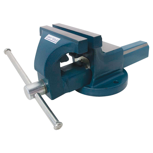 Combination Pipe Vise Helyx Safety & Industrial Supplies