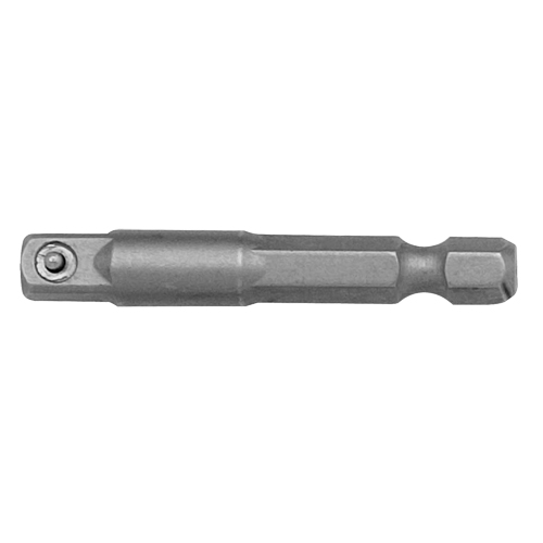 Rallonge de porte-embout hexagonal m&acirc;le &agrave; bout carr&eacute; Helyx Safety & Industrial Supplies