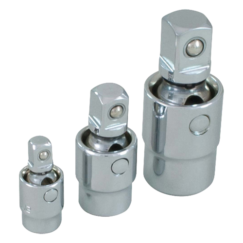Jeu de douilles cardan Helyx Safety & Industrial Supplies