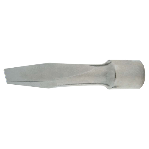 Socket, Slot, 3/8" x 3-3/16" L, 3/8" Square Drive Drive Helyx Safety & Industrial Supplies