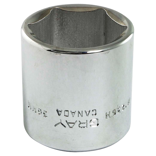 Douille, 10 mm, Prise 1/2", 6 pans Helyx Safety & Industrial Supplies