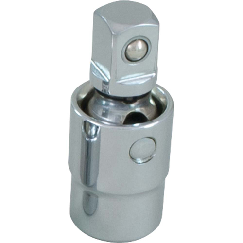 Joint universel pivotant, Prise 1/2", Douille 1/2" Helyx Safety & Industrial Supplies
