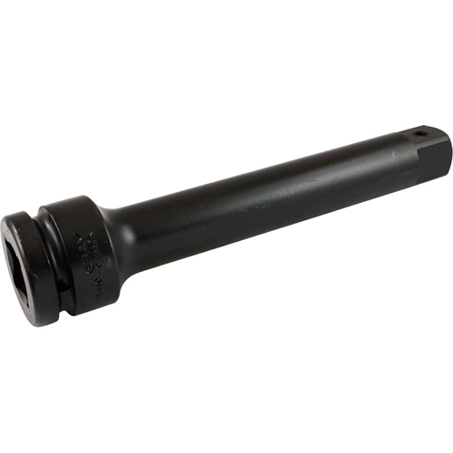 Rallonge, Chocs, Prise 1", 7" lo Helyx Safety & Industrial Supplies