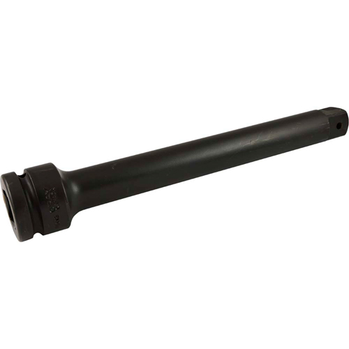 Extension, Impact, 1" Drive, 13" L Helyx Safety & Industrial Supplies