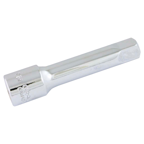 Extension, 3/8" Drive, 1-1/2" L Helyx Safety & Industrial Supplies
