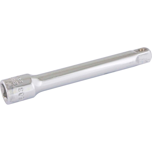 Extension, 1/4" Drive, 3" L Helyx Safety & Industrial Supplies