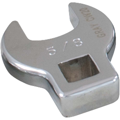 Open End Crow Foot Wrench Helyx Safety & Industrial Supplies