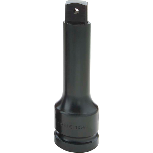 Extension, Impact, 1-1/2" Drive, 8" L Helyx Safety & Industrial Supplies